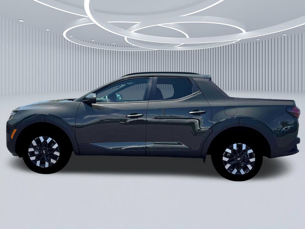 New 2026 Hyundai Santa Cruz SEL FWD image 3