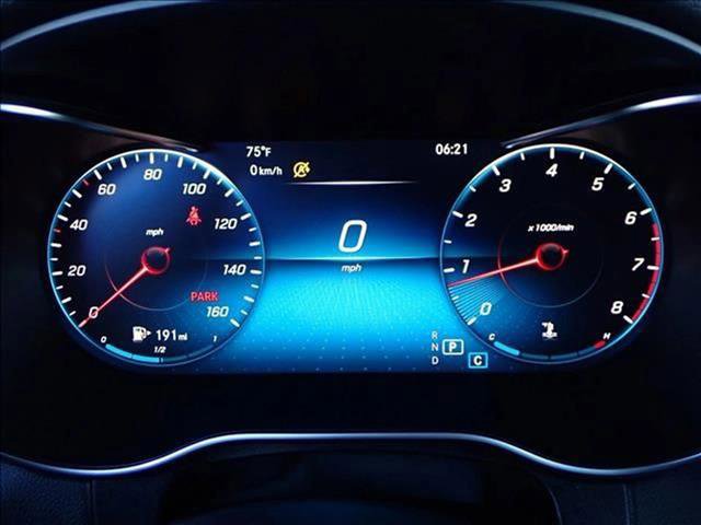 Used 2021 Mercedes-Benz C 300 Coupe image 23