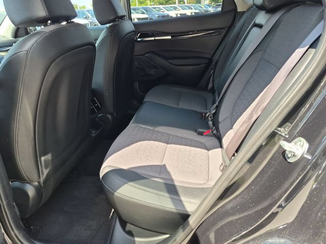 Used 2024 Kia Seltos S FWD image 21