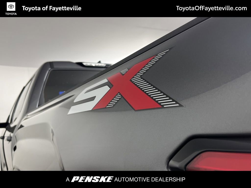 New 2026 Toyota Tundra SR5 image 18
