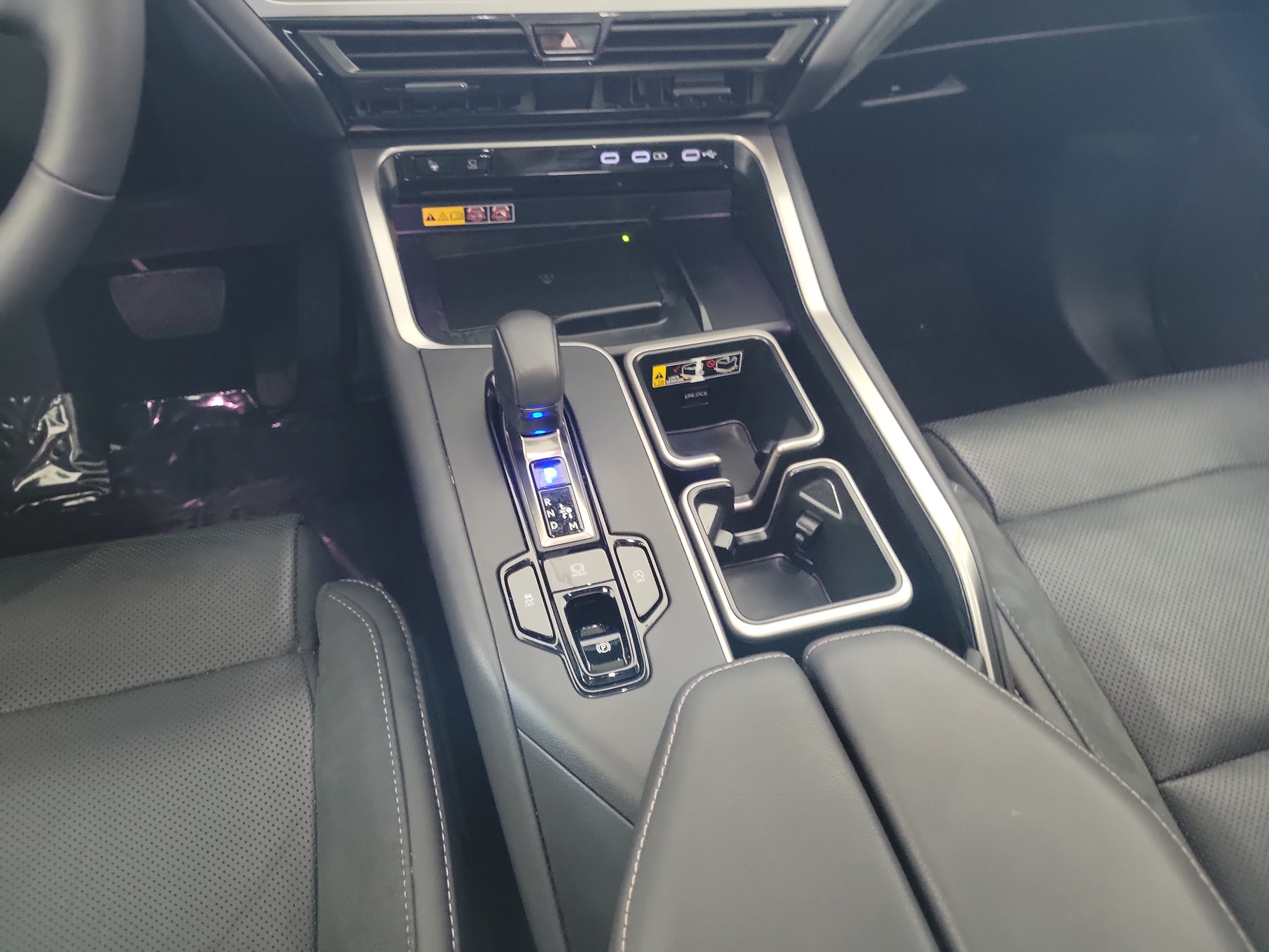 Used 2024 Lexus TX 350 FWD w/ Technology Package image 22