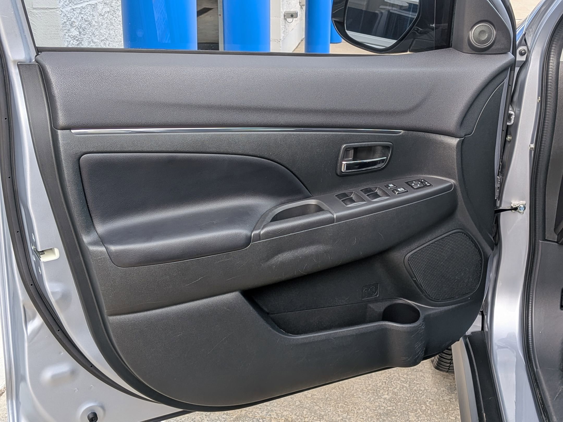 Used 2016 Mitsubishi Outlander Sport SEL image 12