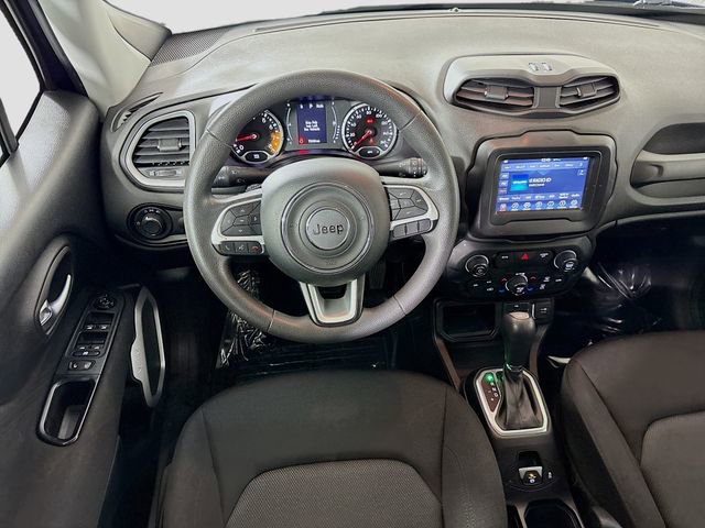 Used 2018 Jeep Renegade Sport w/ Power & Air Group image 21