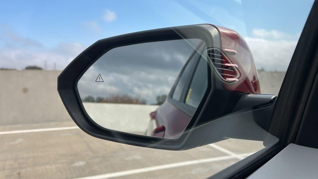 Used 2025 Hyundai Kona SEL image 18