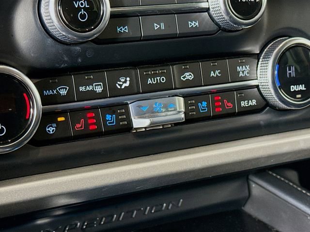 Used 2024 Ford Expedition Max XLT image 20