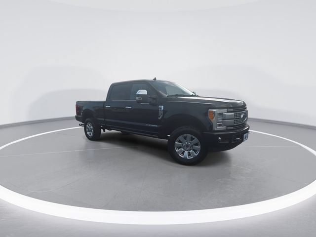 Used 2019 Ford F250 Platinum w/ Platinum Ultimate Package AWD/4WD video 2