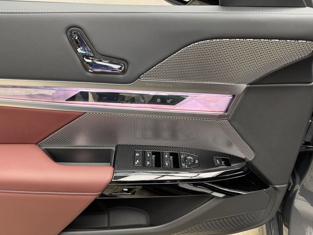 New 2026 BMW 740i xDrive AWD/4WD image 10