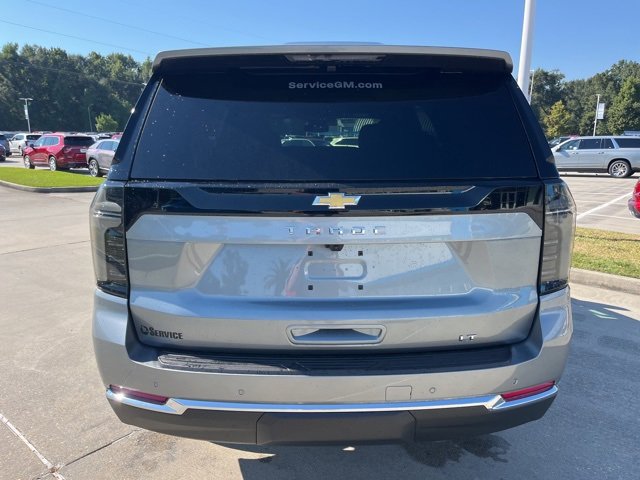 New 2026 Chevrolet Tahoe LT w/ Comfort Package image 5