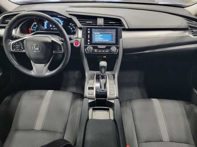 Used 2017 Honda Civic EX image 18