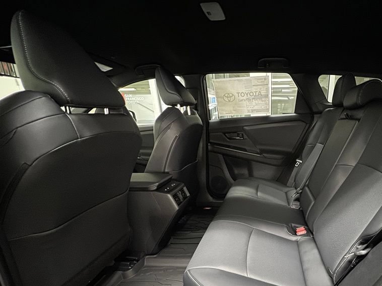 New 2026 Toyota bZ Woodland AWD/4WD image 18