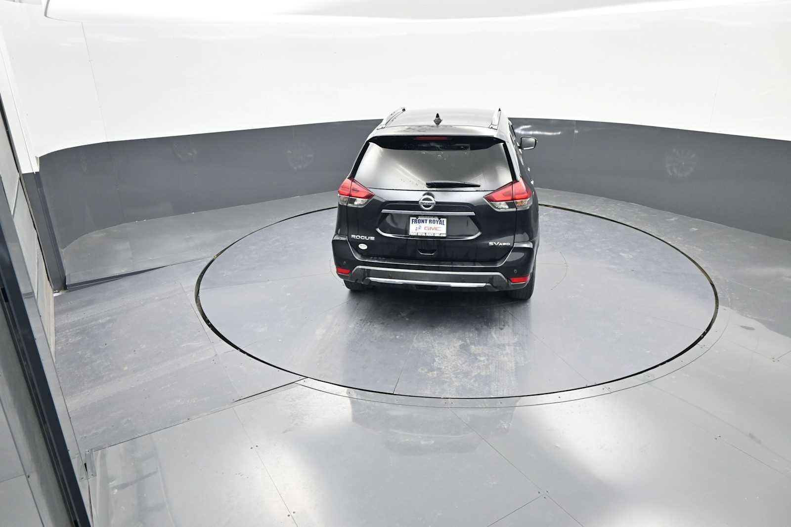 Used 2020 Nissan Rogue SV image 25