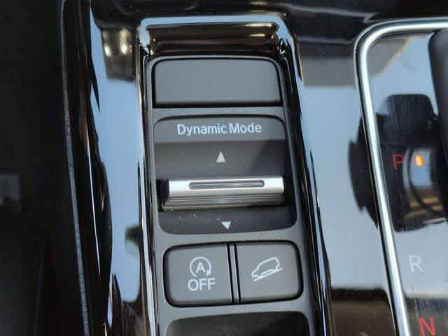 Used 2025 Acura ADX FWD image 40