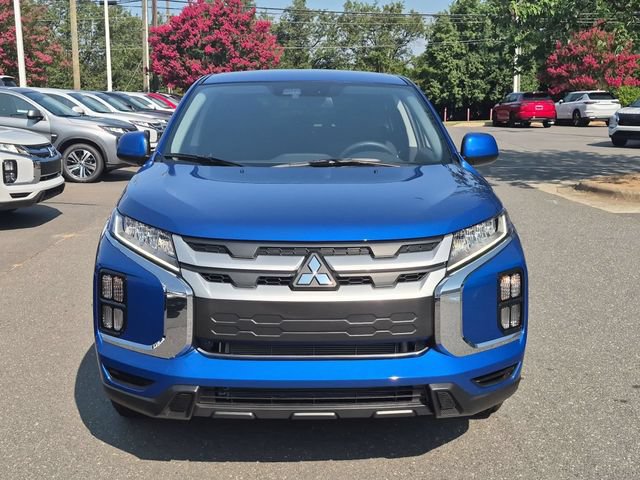 New 2026 Mitsubishi Outlander Sport AWD image 8