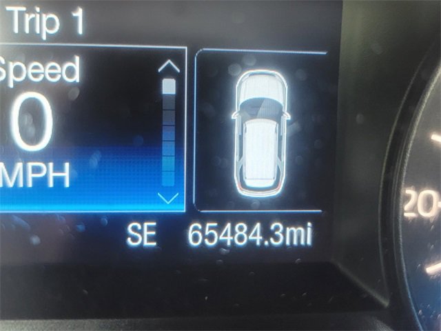 Used 2019 Ford Explorer XLT image 36