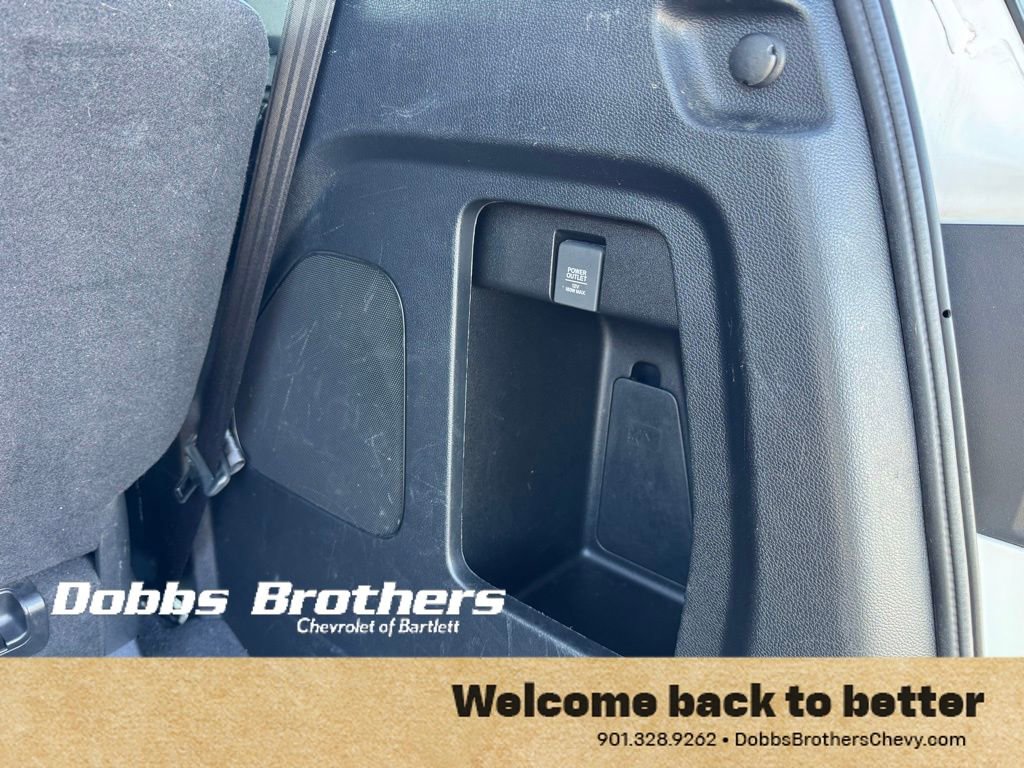 Used 2022 Honda Odyssey EX-L image 43