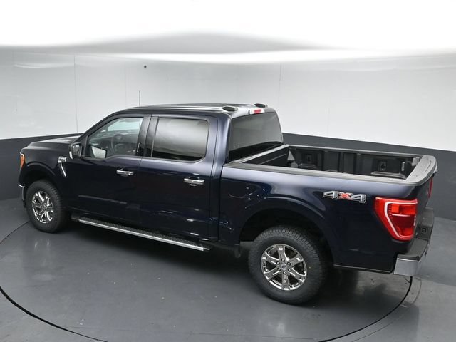 Certified 2023 Ford F150 XLT w/ Equipment Group 302A High AWD/4WD image 48