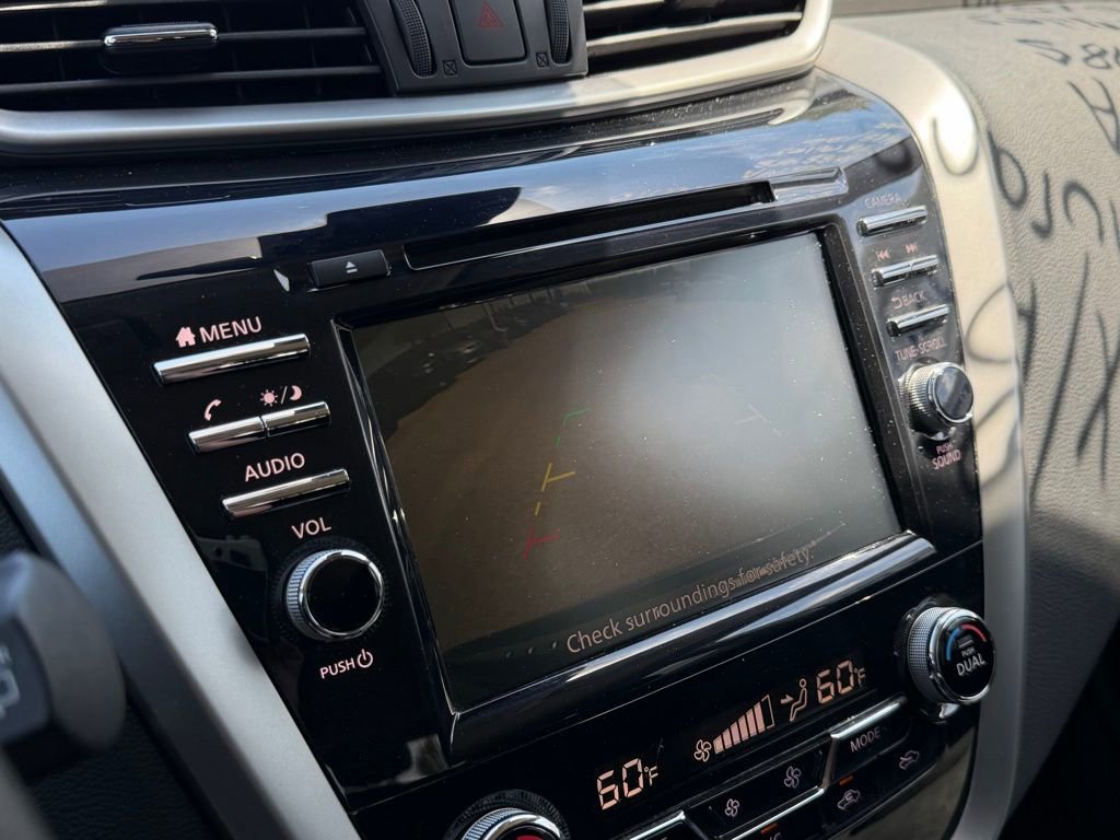 Used 2020 Nissan Murano S w/ Technology Package FWD image 18