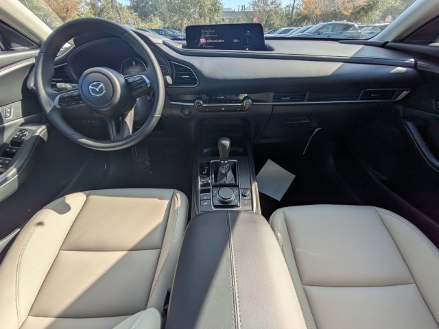 New 2026 MAZDA CX-30 AWD 2.5 S image 12