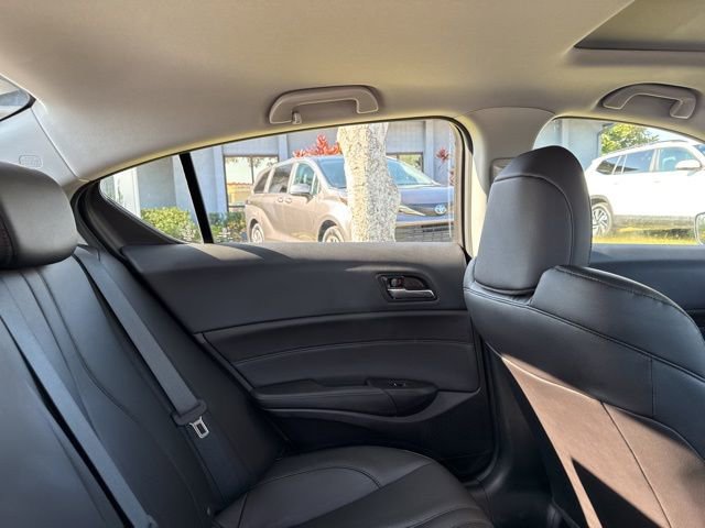 Used 2019 Acura ILX FWD image 14
