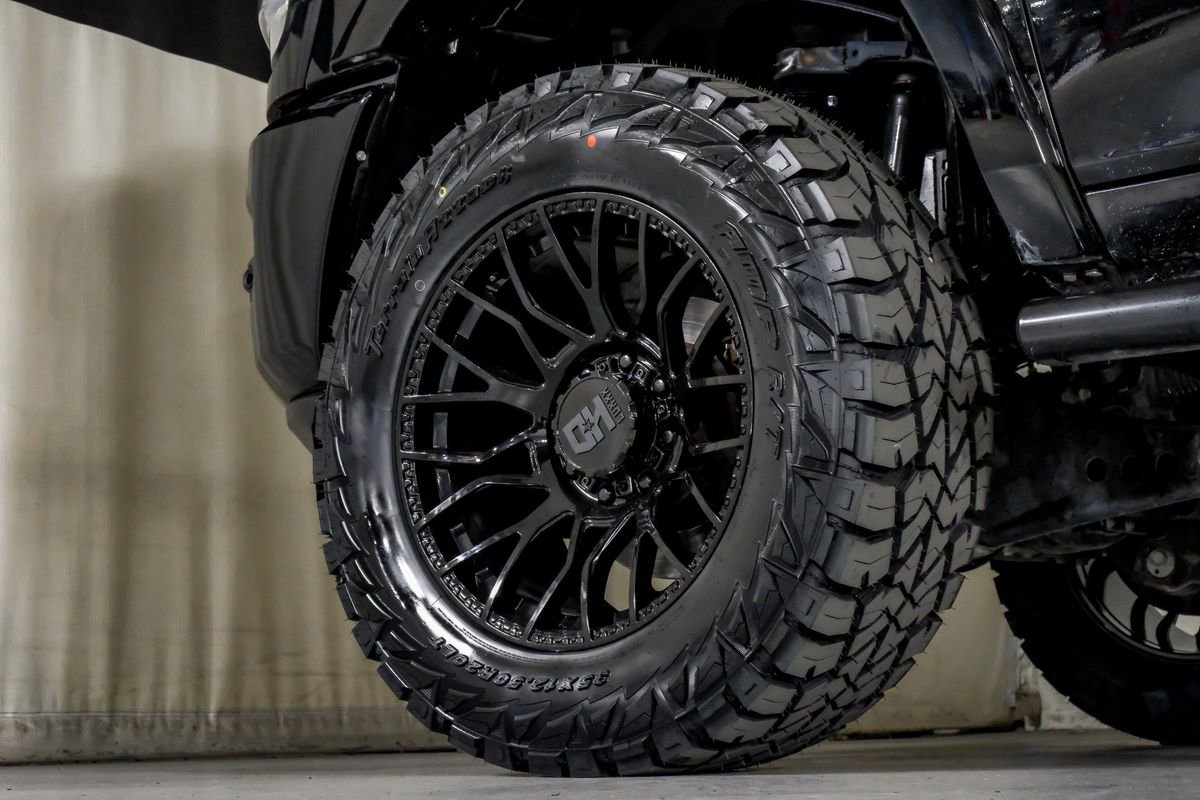 Used 2022 RAM 2500 Laramie image 57