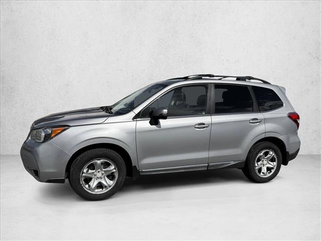 Used 2016 Subaru Forester 2.0XT Touring w/ Eyesight & Navigation System AWD/4WD video 4