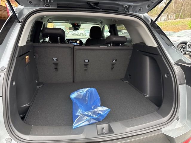 New 2026 Chevrolet TrailBlazer LT w/ LT Cold Weather Package image 10