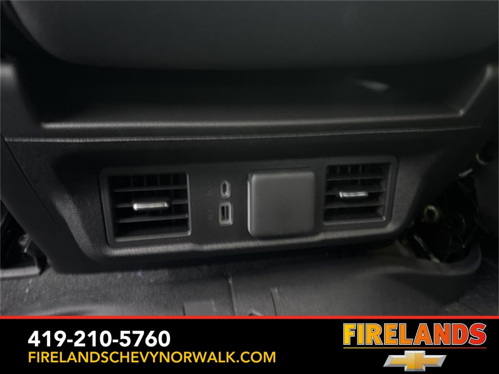 New 2026 Chevrolet Silverado 1500 RST w/ RST Select Package image 49