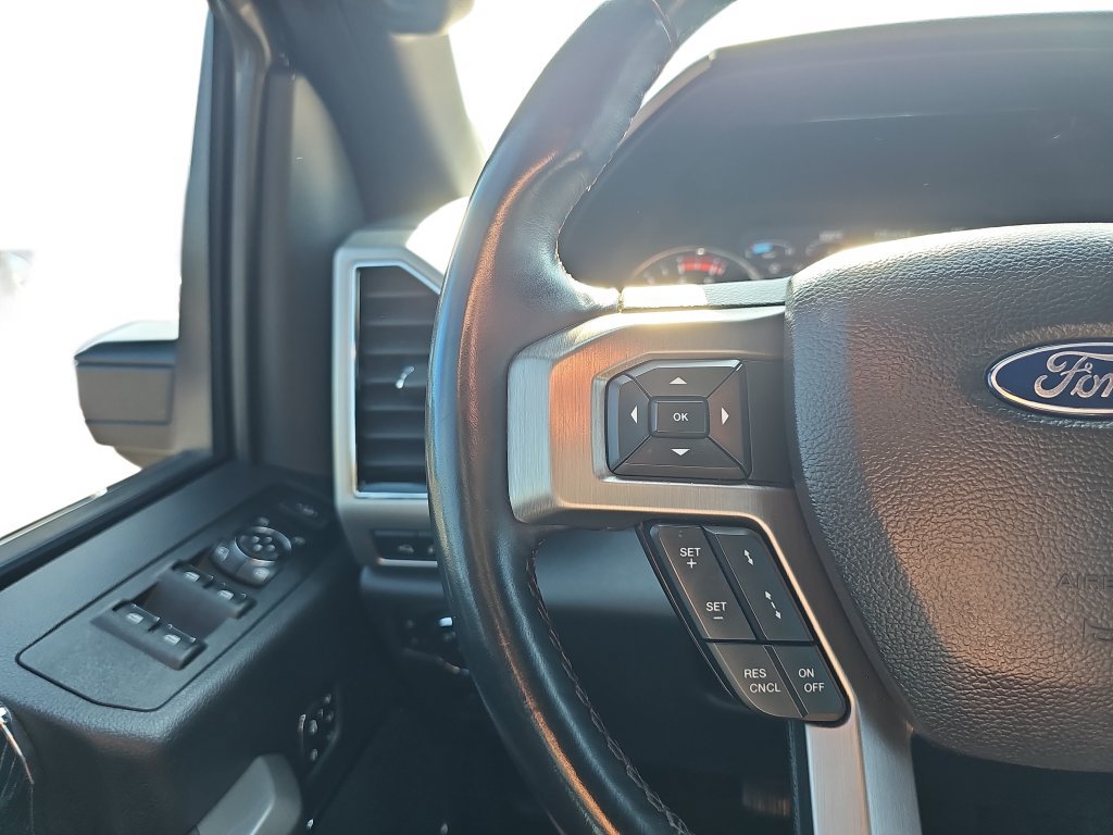Used 2022 Ford F250 Platinum AWD/4WD image 17