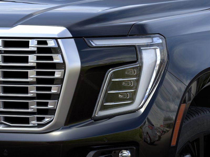 New 2026 GMC Yukon Denali w/ Denali Reserve Package image 10