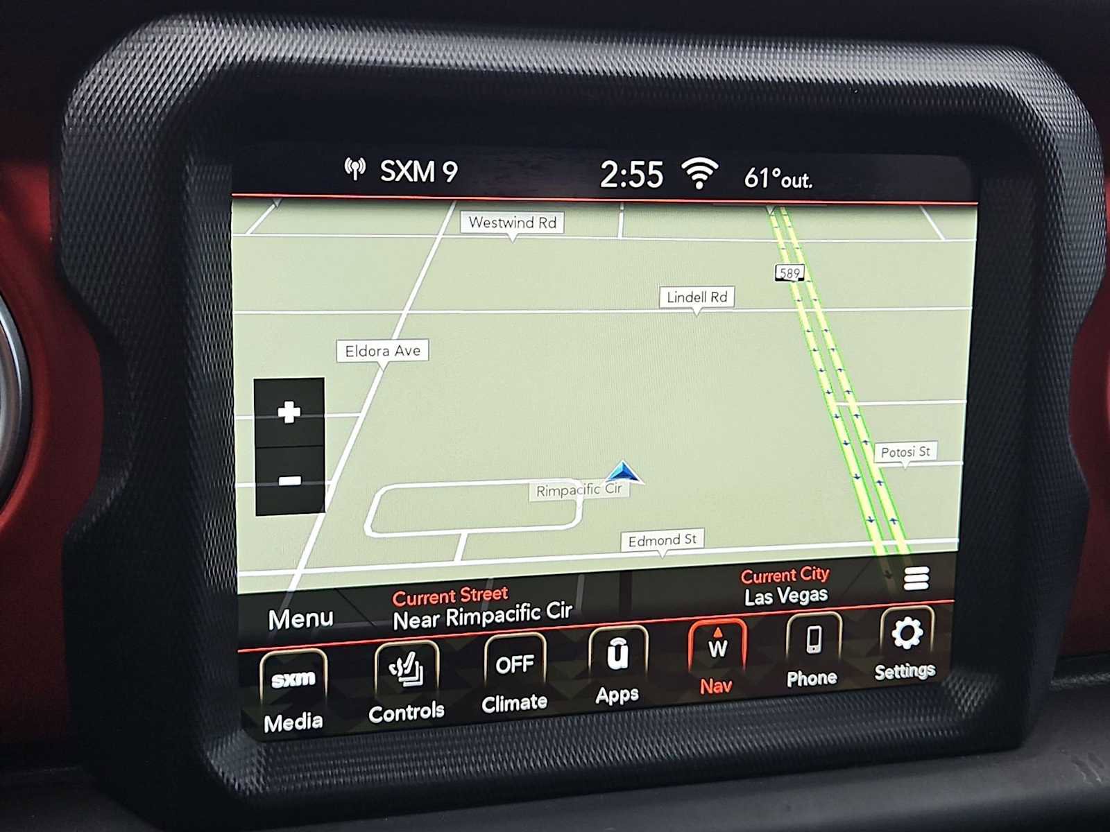 Used 2020 Jeep Gladiator Rubicon image 27