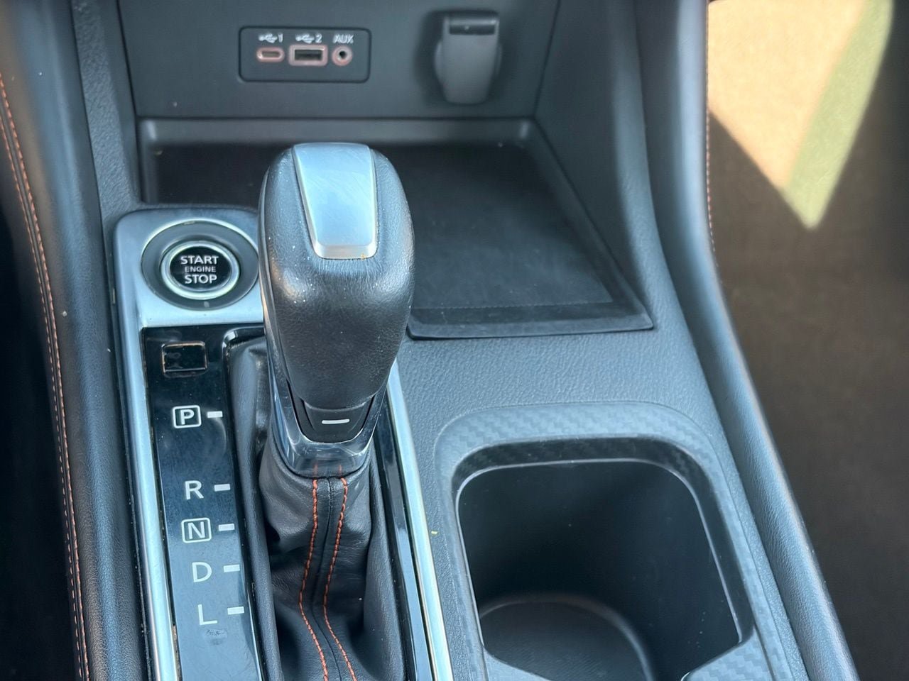 Used 2022 Nissan Sentra SR w/ Electronics Package FWD image 27