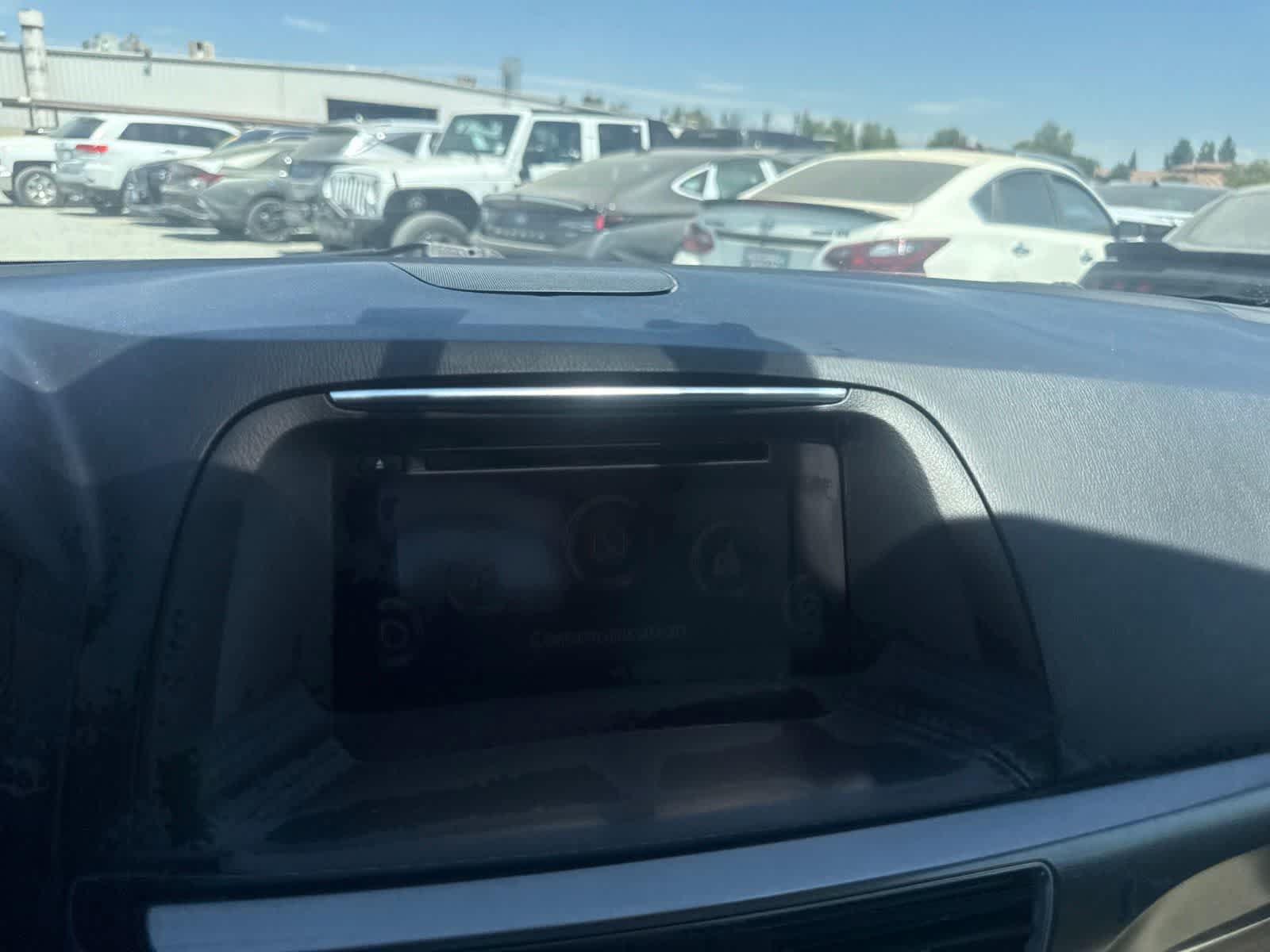 Used 2016 MAZDA CX-5 Grand Touring FWD image 28