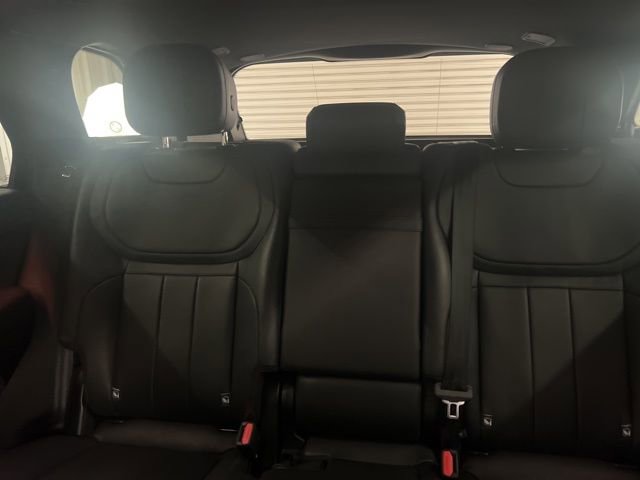 Used 2024 Land Rover Range Rover Sport Dynamic SE image 11