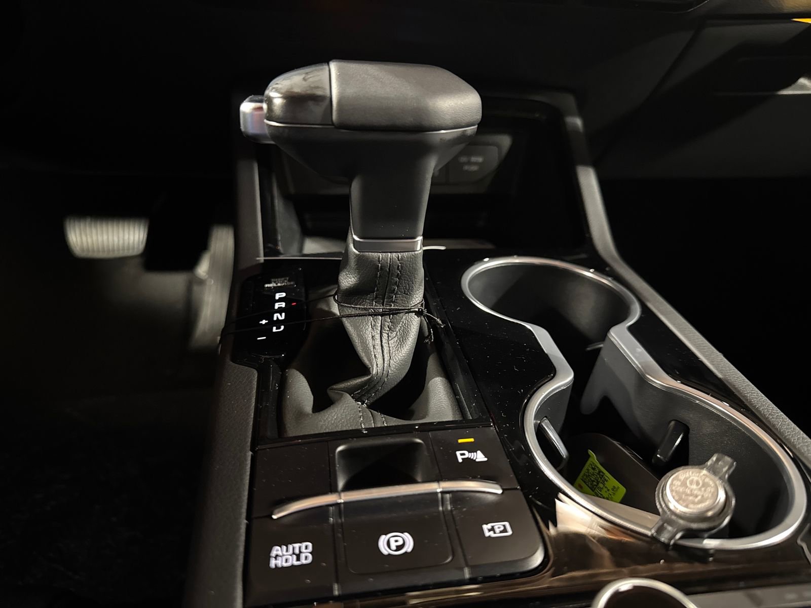 New 2026 Kia K5 GT-Line image 20