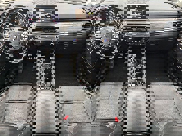 Used 2021 Kia Telluride SX w/ Nightfall Edition Package image 14