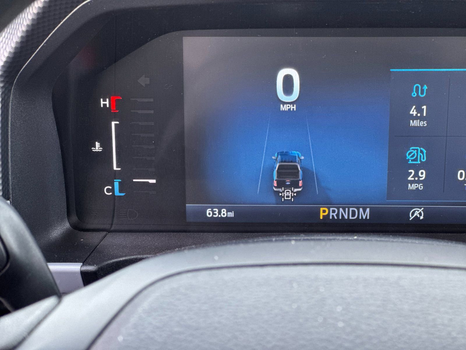 New 2025 Ford Ranger XL image 25