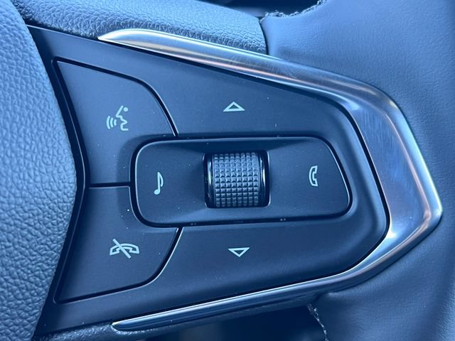 New 2026 Chevrolet TrailBlazer ACTIV w/ Convenience Package AWD/4WD image 21