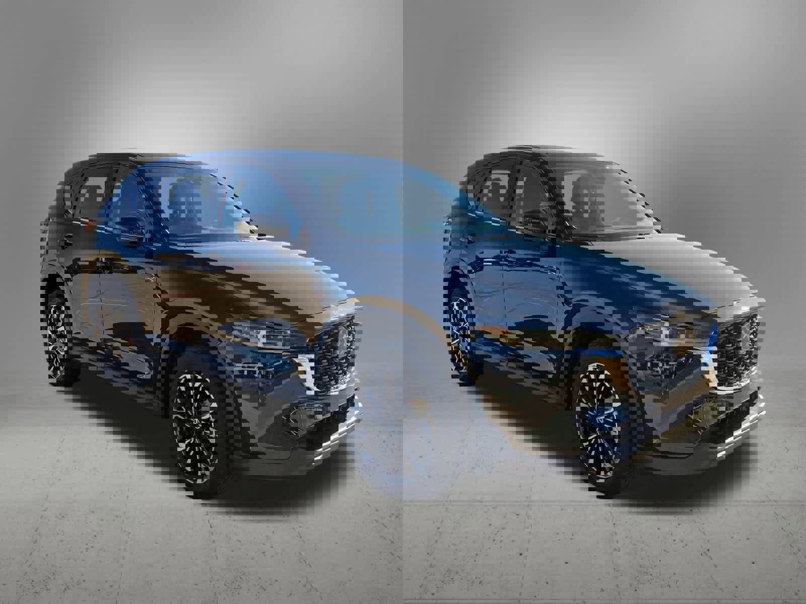 Used 2023 MAZDA CX-5 AWD 2.5 S w/ Premium Package image 8