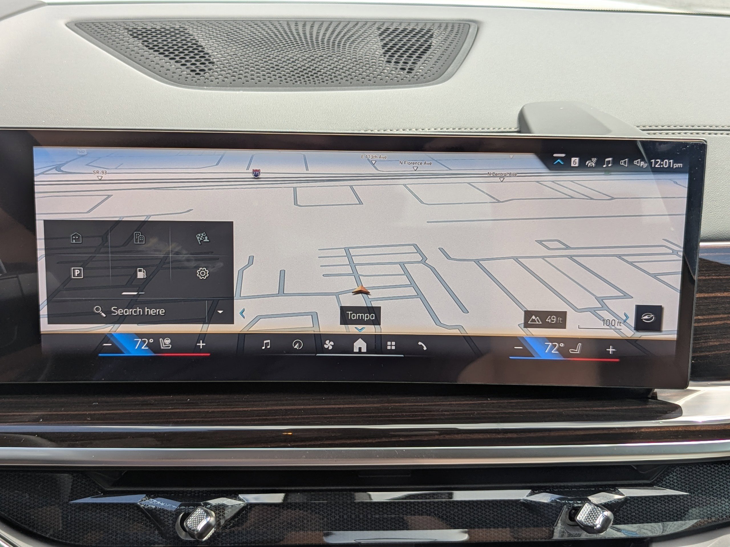 New 2026 BMW X5 xDrive40i w/ M Sport Package image 24