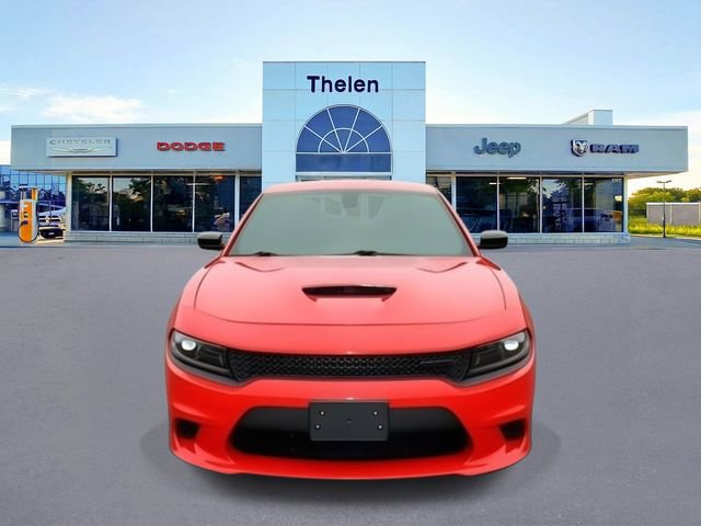 Used 2023 Dodge Charger GT w/ Blacktop Package image 2