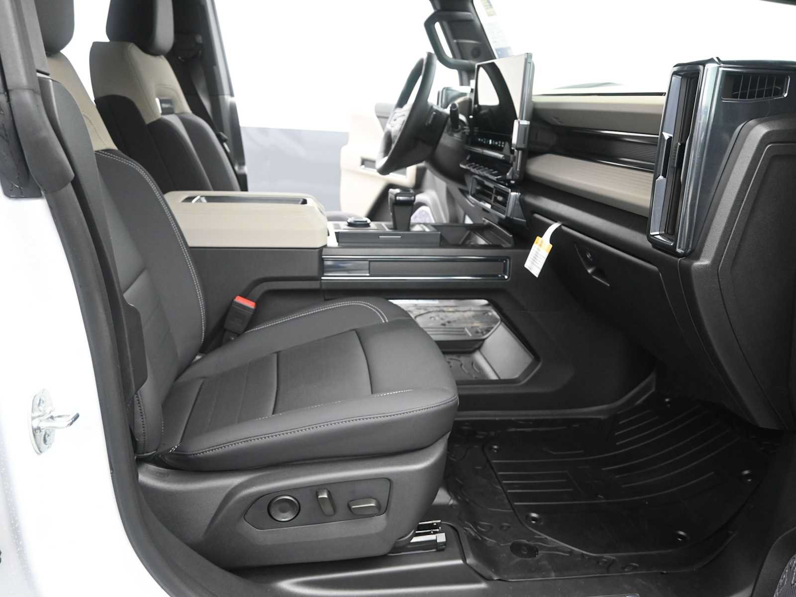 New 2026 GMC Hummer EV 4x4 Crew Cab image 20