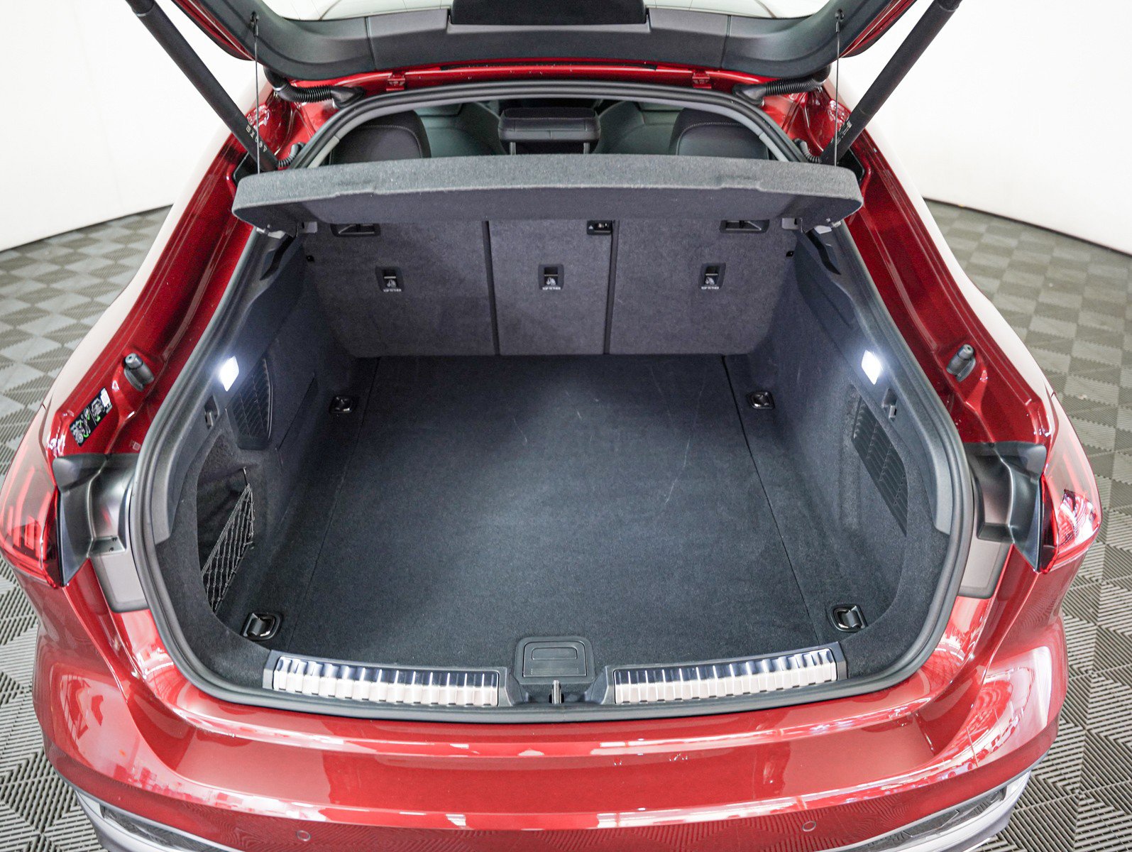 Certified 2025 Audi A5 2.0T Premium Plus w/ Premium Plus image 8