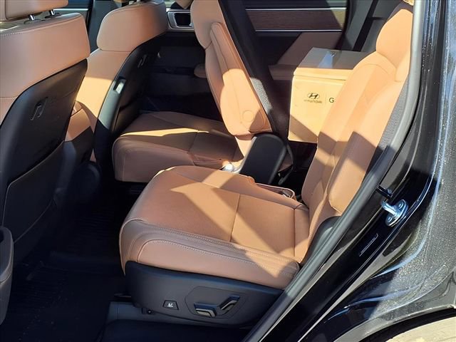 New 2026 Hyundai Santa Fe Calligraphy image 13