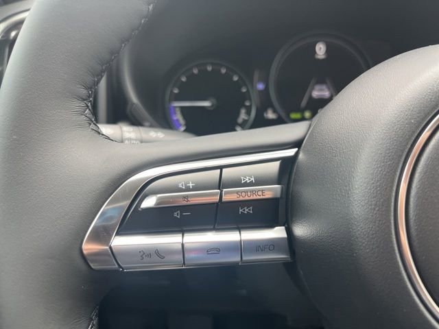 New 2026 MAZDA CX-50 2.5 Hybrid w/ Weather Package image 10