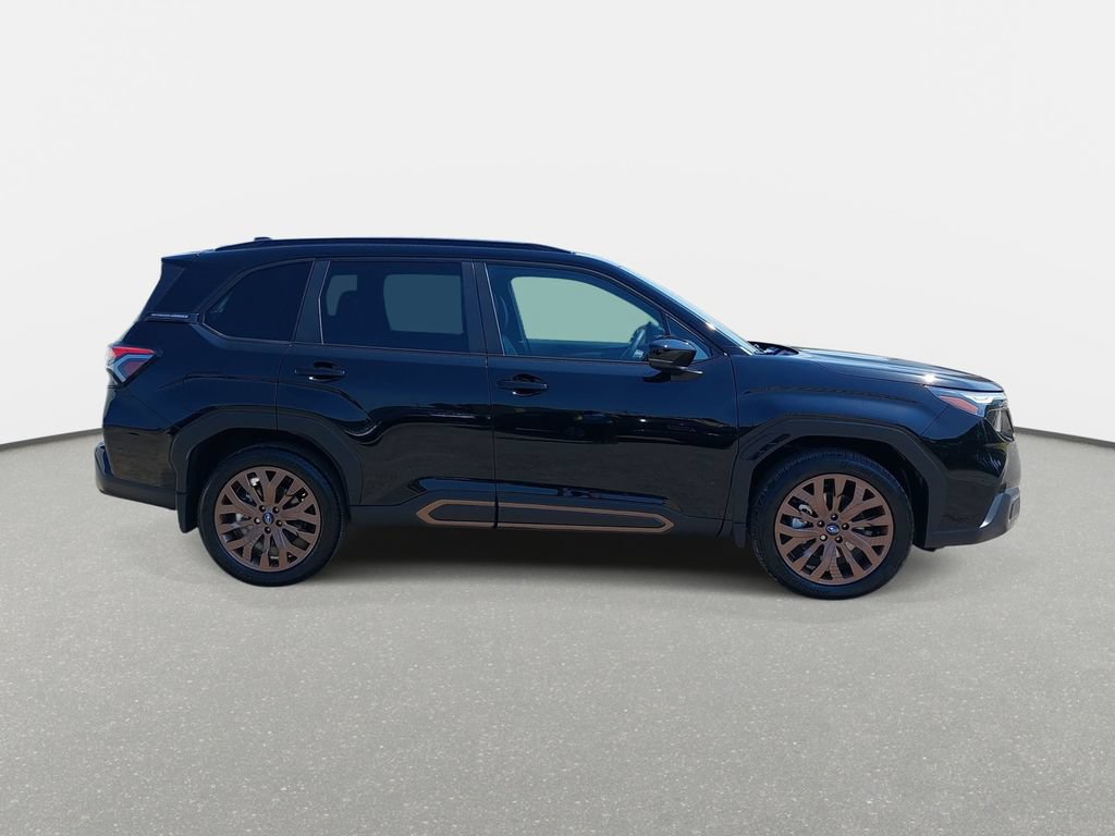 New 2026 Subaru Forester Sport AWD/4WD image 4