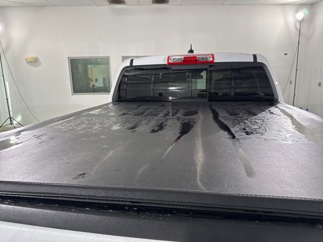 Used 2023 GMC Canyon AT4 image 11