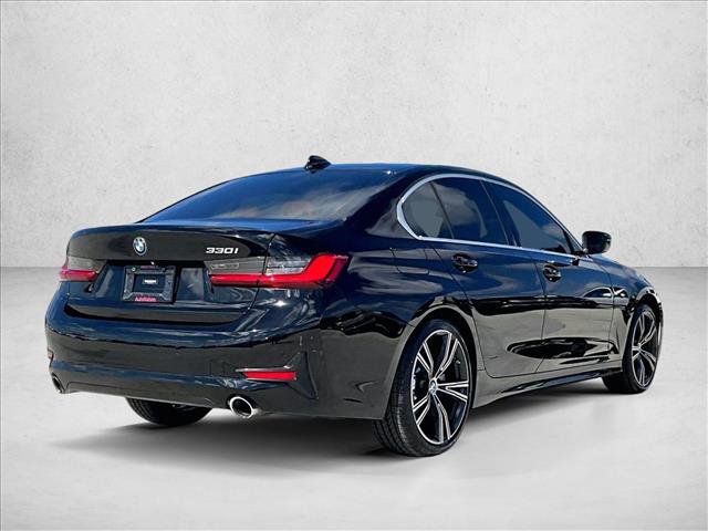 Used 2020 BMW 330i Sedan w/ Convenience Package video 2