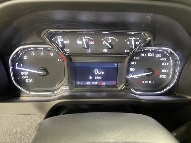 Used 2020 GMC Sierra 1500 Elevation AWD/4WD image 15