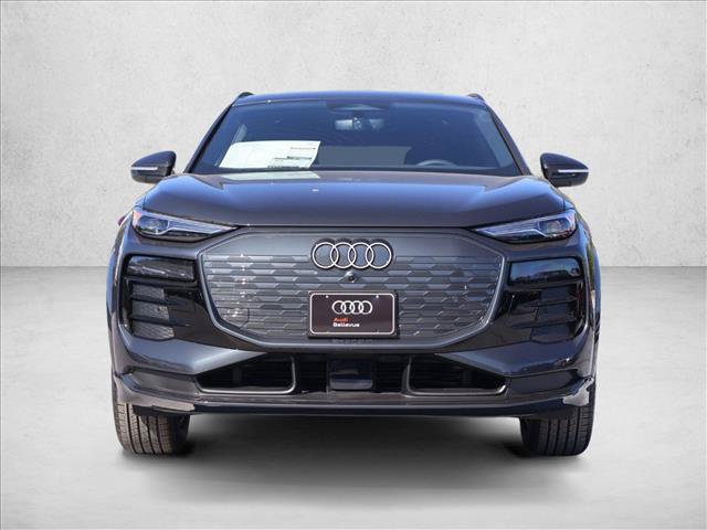 New 2027 Audi Q6 e-tron Premium AWD/4WD image 5