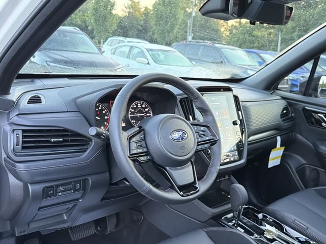 Certified 2026 Subaru Forester Touring AWD/4WD image 10
